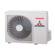 Mitsubishi Heavy Industries sieninis oro kondicionierius SRK-ZS Titanium, 5.0/5.8 kW
